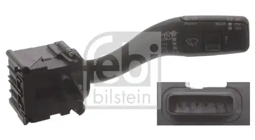 превключвател на кормилната колона FEBI BILSTEIN 45702