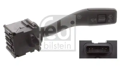 превключвател на кормилната колона FEBI BILSTEIN 45703