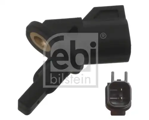 датчик, обороти на колелото FEBI BILSTEIN 45744