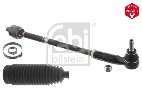 напречна кормилна щанга FEBI BILSTEIN 45760