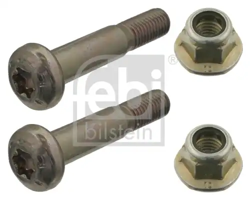 Закрепващ винт к-кт, каре FEBI BILSTEIN 45882