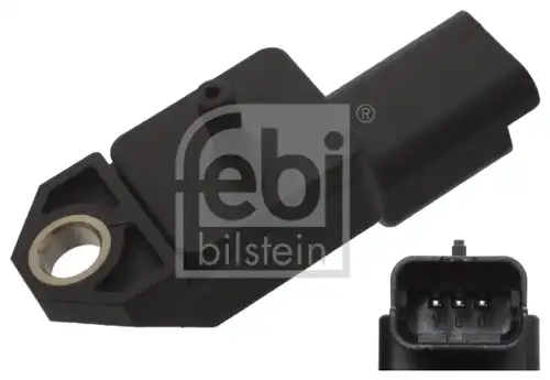 датчик, налчгане във всмукателните тръби FEBI BILSTEIN 45935