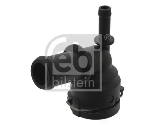 фланец за охладителната течност FEBI BILSTEIN 45979