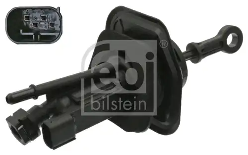 горна помпа на съединител FEBI BILSTEIN 46139