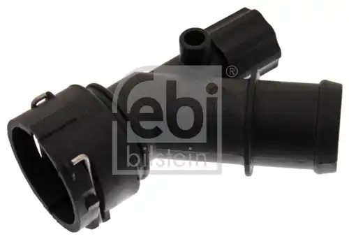 фланец за охладителната течност FEBI BILSTEIN 46154