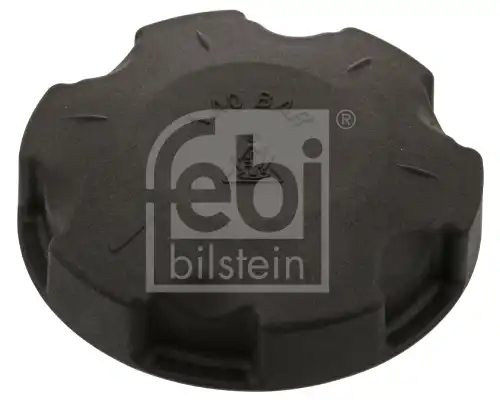 капачка, резервоар за охладителна течност FEBI BILSTEIN 46221