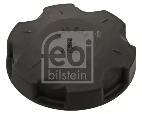 капачка, резервоар за охладителна течност FEBI BILSTEIN 46222