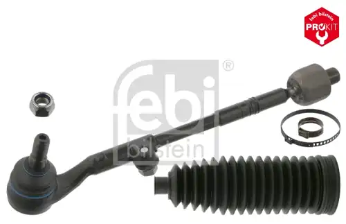 напречна кормилна щанга FEBI BILSTEIN 46257