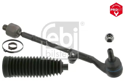 напречна кормилна щанга FEBI BILSTEIN 46258