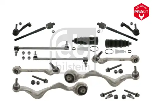 комплект окачване FEBI BILSTEIN 46285