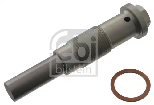 ремъчен обтегач, ангренаж FEBI BILSTEIN 46371