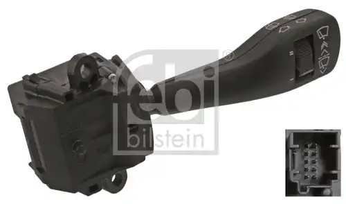 превключвател на кормилната колона FEBI BILSTEIN 46484