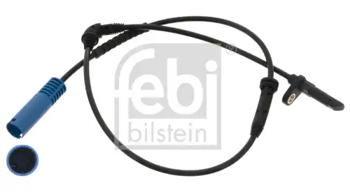 датчик, обороти на колелото FEBI BILSTEIN 46594