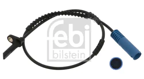 датчик, обороти на колелото FEBI BILSTEIN 46595