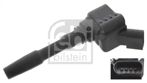 запалителна бобина FEBI BILSTEIN 46603