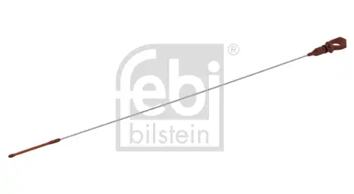 пръчка за измерване нивото на маслото FEBI BILSTEIN 47301