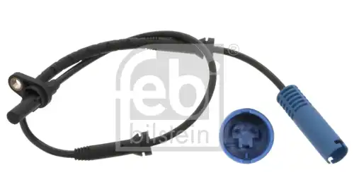 датчик, обороти на колелото FEBI BILSTEIN 47361