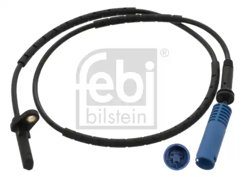 датчик, обороти на колелото FEBI BILSTEIN 47362