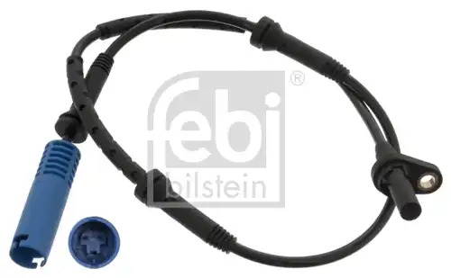 датчик, обороти на колелото FEBI BILSTEIN 47363