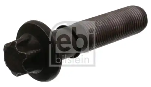 болт на ремъчна шайба FEBI BILSTEIN 47593