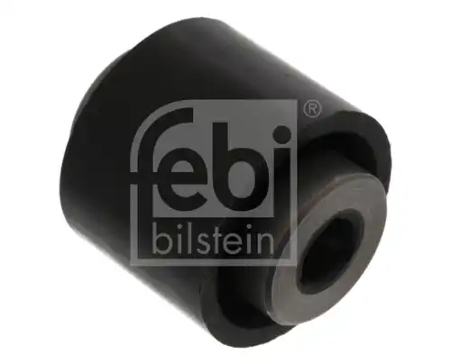 паразитна/ водеща ролка, зъбен ремък FEBI BILSTEIN 47600