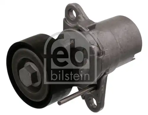 ремъчен обтегач, пистов ремък FEBI BILSTEIN 47605