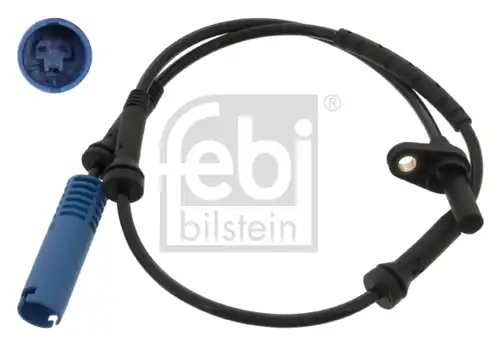 датчик, обороти на колелото FEBI BILSTEIN 47809