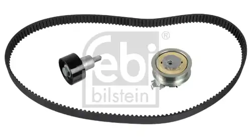 комплект ангренажен ремък FEBI BILSTEIN 47890