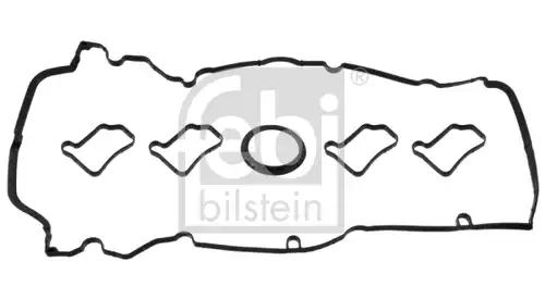 комплект гарнитури, капак на цилиндровата глава FEBI BILSTEIN 47927