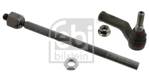 напречна кормилна щанга FEBI BILSTEIN 47932