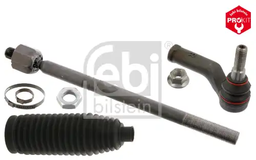 напречна кормилна щанга FEBI BILSTEIN 47934