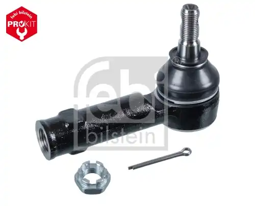 накрайник на напречна кормилна щанга FEBI BILSTEIN 48130