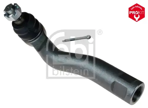 накрайник на напречна кормилна щанга FEBI BILSTEIN 48243