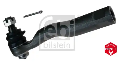 накрайник на напречна кормилна щанга FEBI BILSTEIN 48244