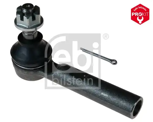 накрайник на напречна кормилна щанга FEBI BILSTEIN 48245