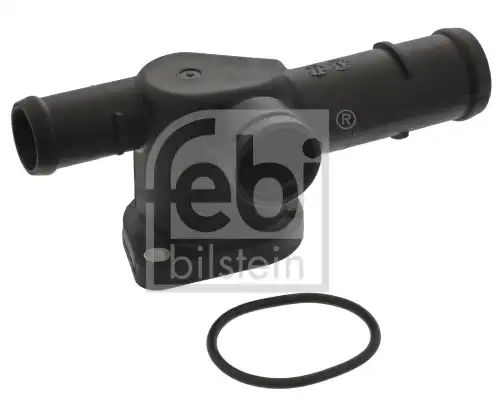 фланец за охладителната течност FEBI BILSTEIN 48365