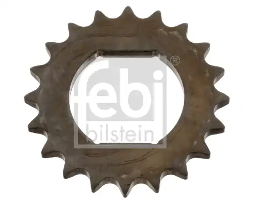 зъбно колело, колянов вал FEBI BILSTEIN 48428