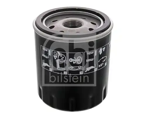 маслен филтър FEBI BILSTEIN 48505