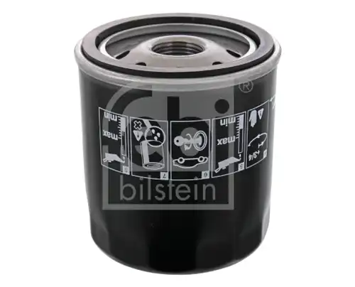 маслен филтър FEBI BILSTEIN 48527