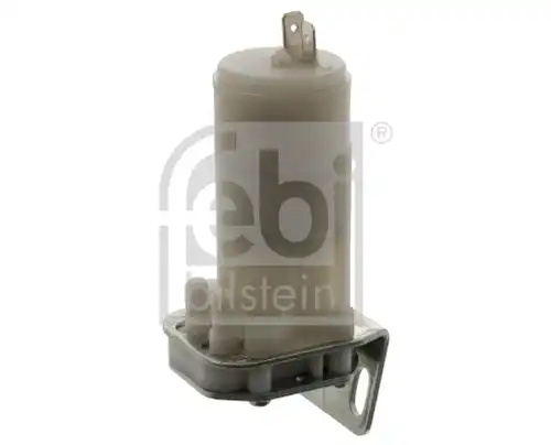 водна помпа за миещо устр., почистване на стъклата FEBI BILSTEIN 48636