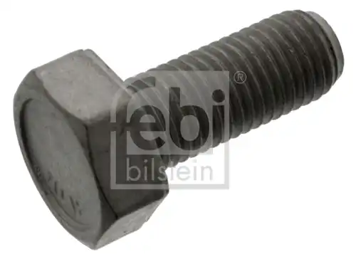 винт, спирачен диск FEBI BILSTEIN 48760