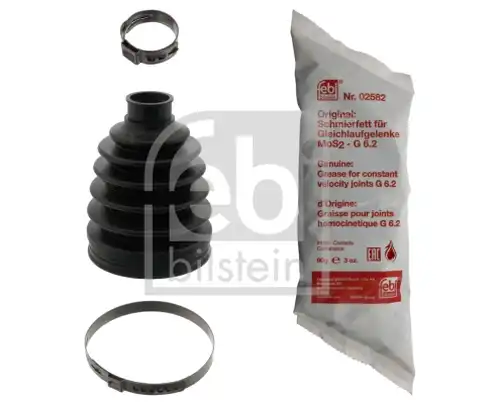 комплект маншон, полуоска FEBI BILSTEIN 48809