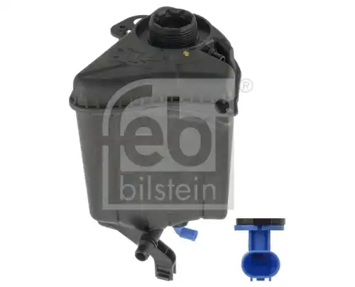 разширителен съд, охладителна течност FEBI BILSTEIN 49011