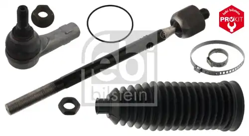 напречна кормилна щанга FEBI BILSTEIN 49047