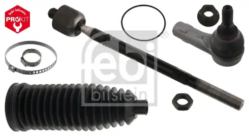 напречна кормилна щанга FEBI BILSTEIN 49062