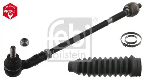 напречна кормилна щанга FEBI BILSTEIN 49068