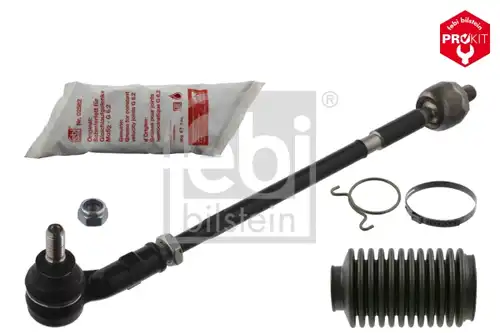 напречна кормилна щанга FEBI BILSTEIN 49069