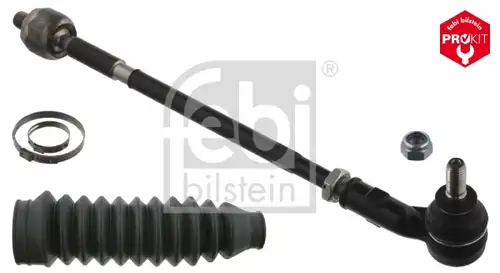 напречна кормилна щанга FEBI BILSTEIN 49074