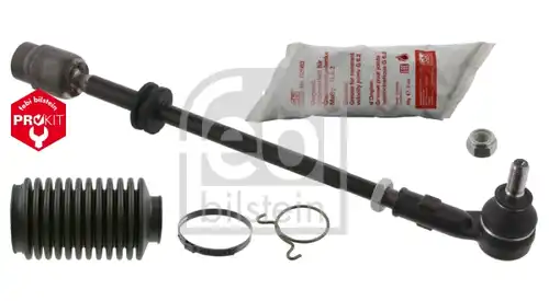 напречна кормилна щанга FEBI BILSTEIN 49077