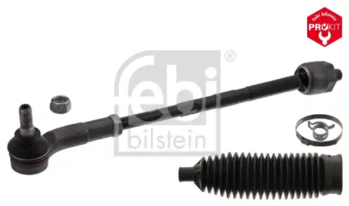 напречна кормилна щанга FEBI BILSTEIN 49081